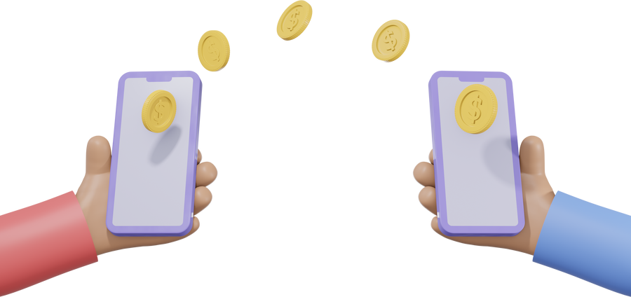 Money Transfer Icon